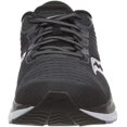 thumbnail image 2 of Saucony Womens Guide 13 Fitness Workout Running Shoes, 2 of 7
