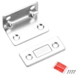thumbnail image 1 of MYG Hole-free Invisible Magnet Door Suction Cabinet Strong Magnetic Attractor, 1 of 9