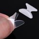 thumbnail image 5 of Retenedor de anteojos de silicona NQ ganchos para las orejas soporte antideslizante tapones redondos para anteojos, 5 of 5