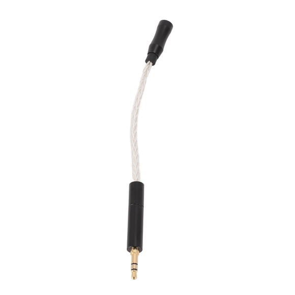 3.5mm Female to 2.5mm 3.5mm 4.4mm Male Stereo Headphone Adapter for NW ZX507 for DMP Z1 for TA ZH1ES for MDR Z1R Stereo Audio Adapter Converter