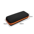 thumbnail image 3 of Retroid Pocket 6 Hard Shell Carry Case Shockproof Portable Storage Bag RP6, 3 of 8