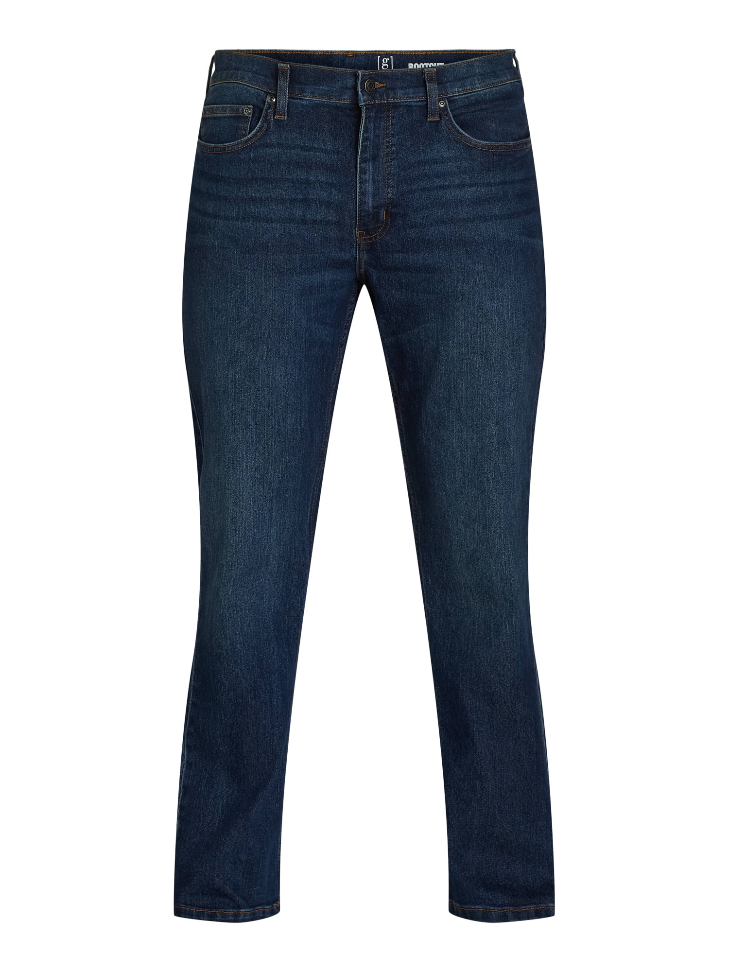 George Men's Bootcut Jean