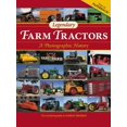 thumbnail image 1 of Legendary Farm Tractors, 1 of 1