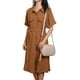 thumbnail image 4 of lola mae Bolso bandolera acolchado, bolso de hombro de diseño moderno, 4 of 5