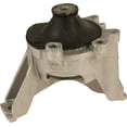 thumbnail image 3 of Engine Motor & Transmission Mount Set 5PCS. for 2007-2011 Honda CR-V 2.4L 4WD., 3 of 7
