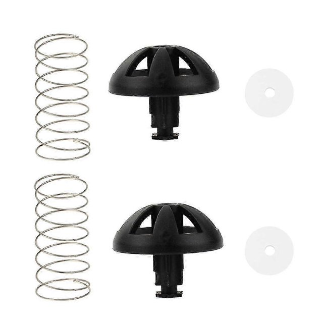 26-27 Coffee Machine Bottom Spring Loaded Stopper Brew Basket For Coffee Makers -fit Models 990117900 990237500