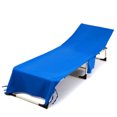 thumbnail image 4 of Funda para silla Funda para silla de salón Funda para silla de playa de secado rápido Funda plegable Tomshoo Funda para silla, 4 of 7