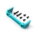 thumbnail image 1 of maskred 1x 1/10 Shell Mount RC Upgrade Part Aluminum Alloy Invisible Shell Post For Gen7 RC Car Part RC Car Accessories Blue, 1 of 1