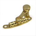 thumbnail image 5 of For LP SG Tremolo Bridge LP Tailpiece 10.5 String Distance Silver, 5 of 5
