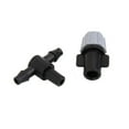 thumbnail image 4 of 20pcs Irrigation Sprinkler Heads Nozzle Tee joints for Misting Watering, 4 of 8