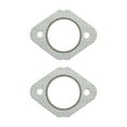 thumbnail image 2 of DNJ EG713 Exhaust Manifold Gaskets Set Fits Cars & Trucks 85-90 Subaru 1.8L SOHC, 2 of 5