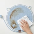 thumbnail image 3 of ZZHZGZ Canada Sale Cat Scratching Mat with Integrated Washable Bed for Cats, 3 of 8