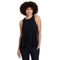 thumbnail image 2 of RBX Active Women's Breathable Back Mesh Lightweight Workout Running Tank Top, 2 of 5
