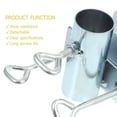 thumbnail image 2 of Shisuyan Parasol Fixing Clip Synthetic Material 1Pack 6.29X4.72X3.93in, 2 of 8
