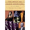 thumbnail image 1 of Pre-Owned The Music of Black Americans: A History (Hardcover) 0393038432 9780393038439, 1 of 1