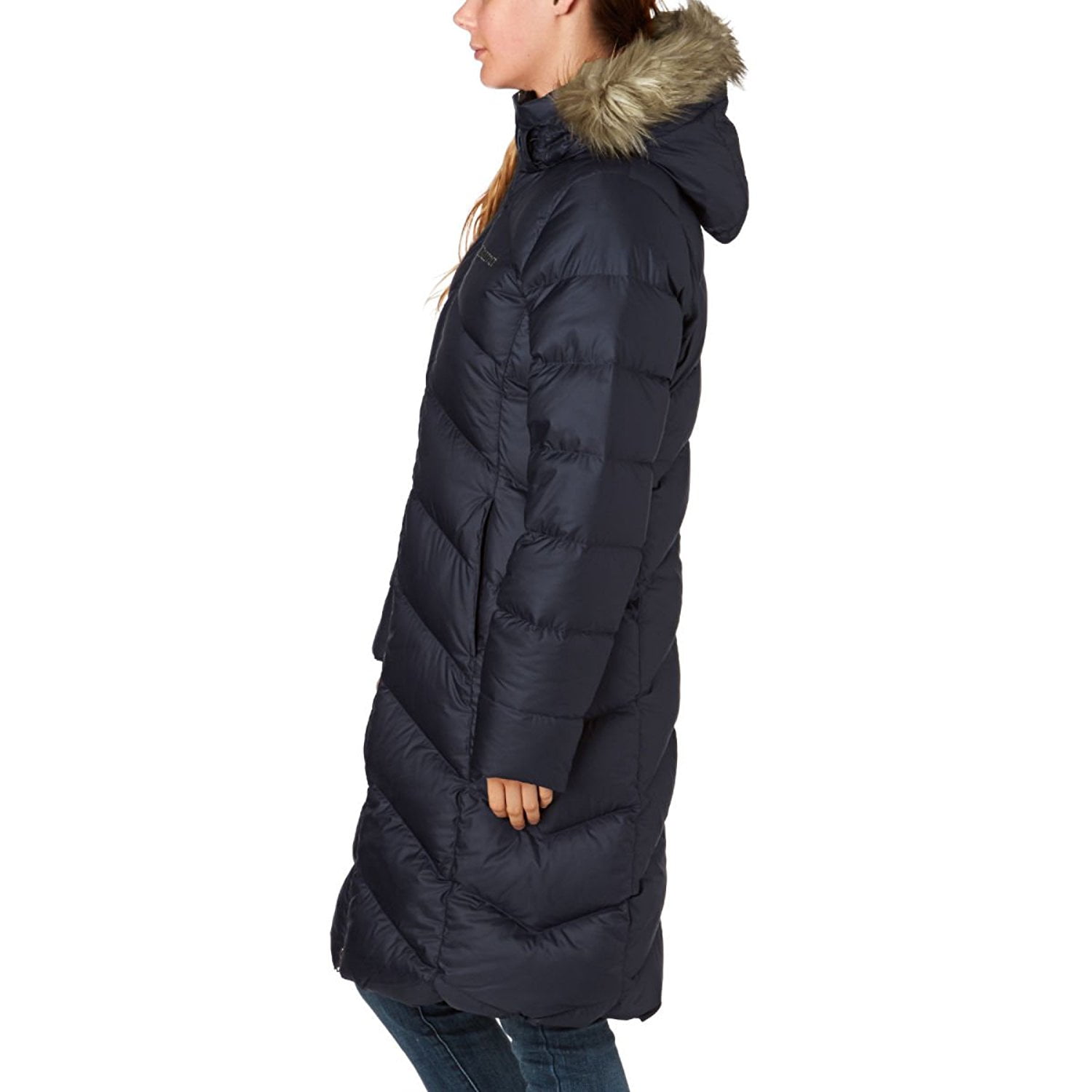 womens marmot montreaux coat