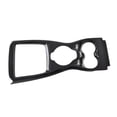 thumbnail image 2 of Accesorios decorativos negros para el interior del coche Byd Seal Atto 4 2022-2023 Estilo G, 2 of 9