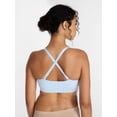 thumbnail image 5 of Joyspun Women’s Seamless Plunge Pullover Bralette, Sizes S-XXXL, 5 of 6