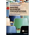 thumbnail image 1 of Pre-Owned FT Essential Guide to Making Business Presentations: How to Deliver a Winning Message (Paperback) 0273757997 9780273757993, 1 of 1