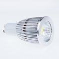 thumbnail image 4 of Led Cob Bombilla Foco Lámpara Blanco Cálido Frío Ac 100-245V 12W Gu10 matsuzay HA024070-01, 4 of 6