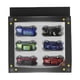 thumbnail image 1 of Juego de juguetes de coches con retroceso de 6 uds., juguete de modelo de coche de carreras con retroceso de aleación de Zinc para mayores de 3 años YUNYI BRAND Deportes, 1 of 8