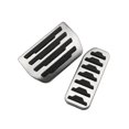 thumbnail image 5 of Throttle Pedal Brake Pedal Car Accessories For Evoque F-, 5 of 5