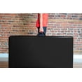 thumbnail image 3 of PRISP Gymnastics Mat 10' x 4' x 2", Folding Gym Mat for Tumbling, Exercise & Fitness, 3 of 9