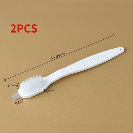 

Cooking Machine Deep Cleaning Brush Juicer Breaker Crusher Cutter Head Brush For Thermomix TM5 TM6 TM31 Color Ship randomly