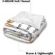 thumbnail image 4 of LHSHID Bible Verse Blanket Inspirational Religious Gift with Bible Verse Religious Gifts for Women 60x80in, 4 of 6