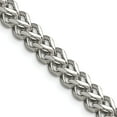 thumbnail image 2 of Chisel Stainless Steel Polished 5.7mm Franco Chain - 22", 2 of 8
