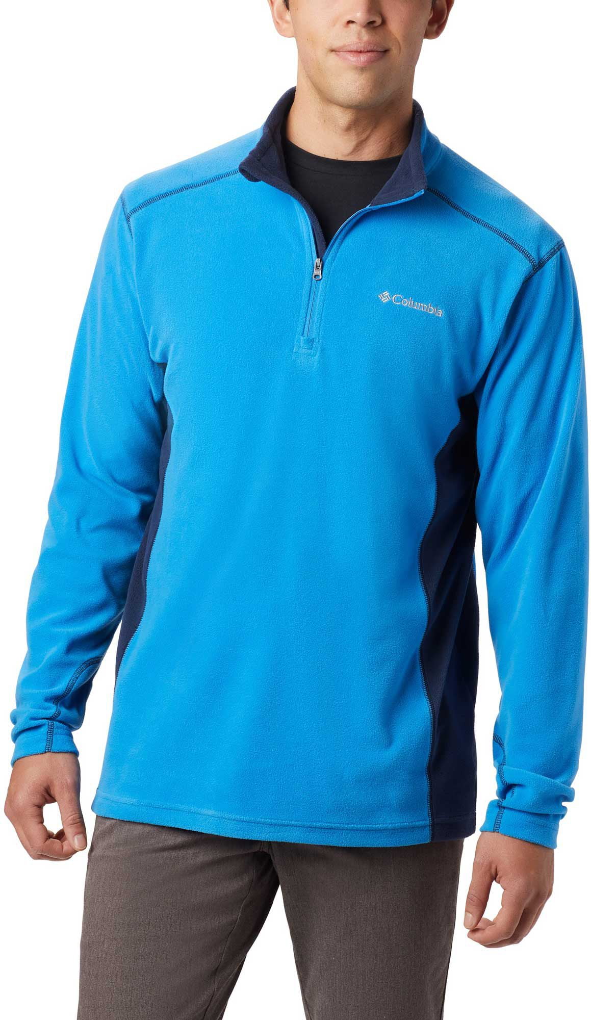 Half Zip Pullover - Tall 