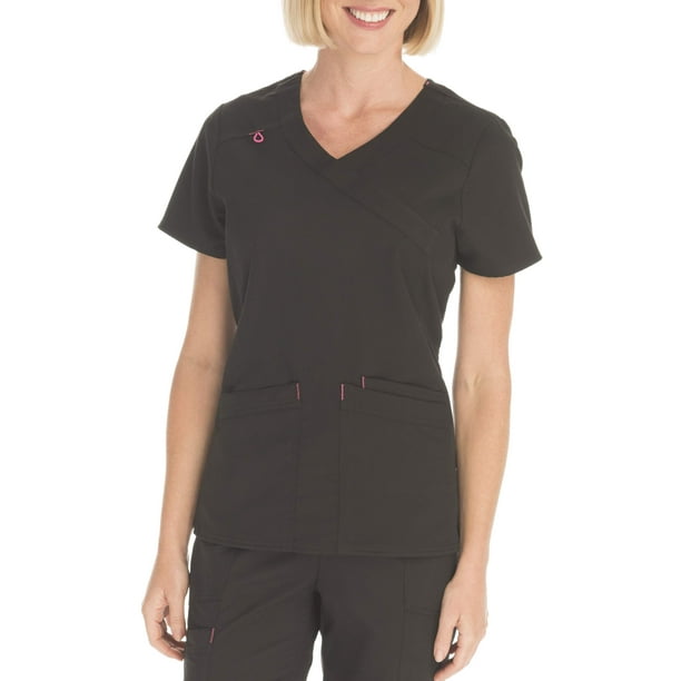 Download Scrubstar - Scrubstar Women's Premium Collection Rayon ...