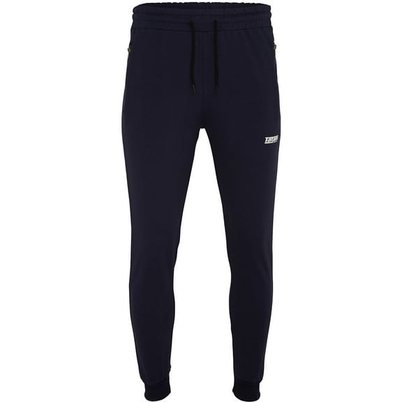 Tatami Fightwear Absolute Tapered Track Pants - Medium - Navy