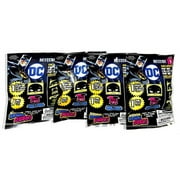 License To Play Kawaii Cubes DC Heroes NESTERZ 4 Blind Packs
