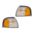 thumbnail image 1 of Par de CUARTOS PICK UP 1998 al 2000 MAZDA, 1 of 4