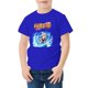 thumbnail image 1 of Camiseta Algodón de Naru para niños, 1 of 5