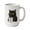 As shown-Free Size-SQI260417012A, variant on Funny Black Cat Coffee Mug Sarcastic Cat Cup Is He Dead Yet Humor Coffee Cup Ceramic Gift for Cat Lover Home Office Tea Hot Cocoa Drink Mug Black Humor Novelty Kitchen Drinkware Funny Gift Sets