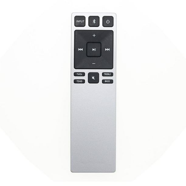 Replacement Sound Bar Remote Control for Vizio SB3621NE8
