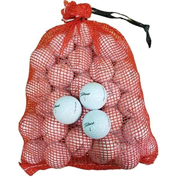 Pelotas de Golf Titleist ProV1 Grado AAA Paquete de 24 Usadas