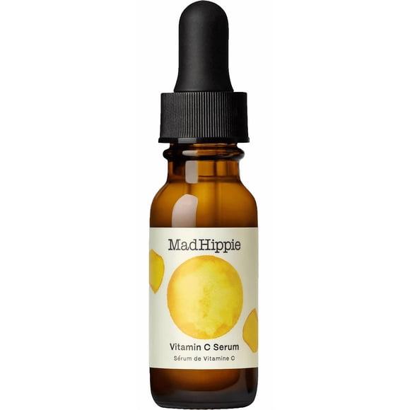 Sérum Mad Hippie con vitamina C 15 ml
