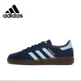 thumbnail image 1 of Zapatillas de tabla informales de corte bajo neutras Handball Spzl, 1 of 4