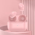 thumbnail image 1 of Wireless New Mini Earbuds，Wireless Sleep Headphone,Bluetooth Earphones，Using Physical Noise Reduction，Mini Compact Sleep Without Feeling Wear，Headset Low Latency and High Battery Life，1 PCS, 1 of 9