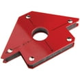thumbnail image 3 of Forney 50 Lb. Capacity Magnetic Welding Jig with Center Hole 70717, 3 of 4