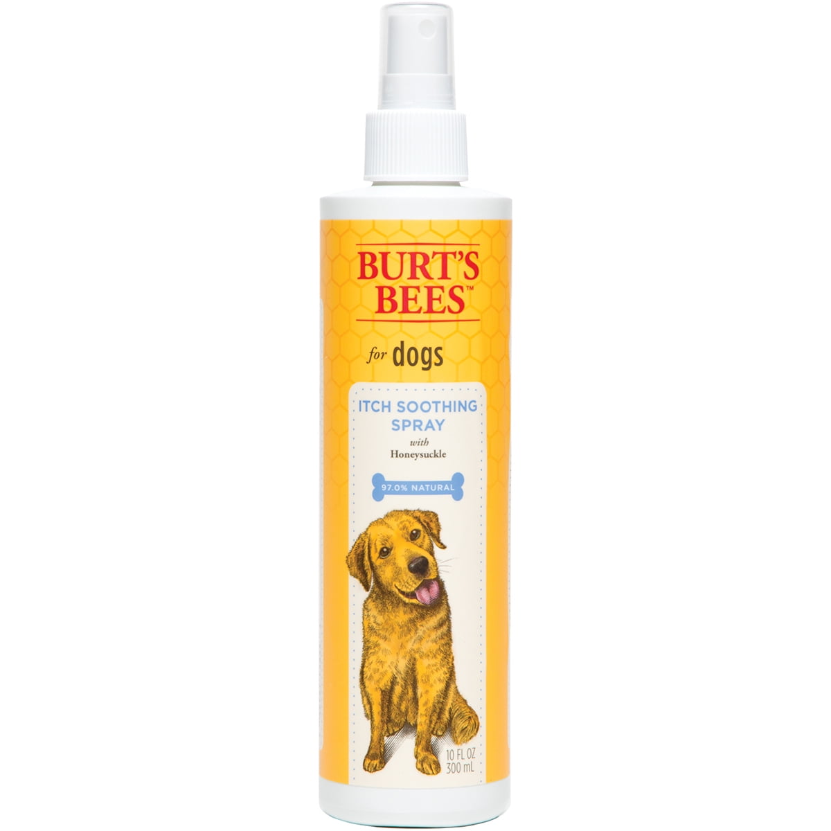 Burt's Bees Dog Spray 10ozItch Soothing Walmart Canada