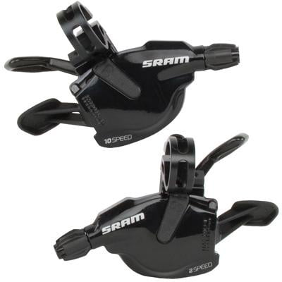 sram s700 shifters