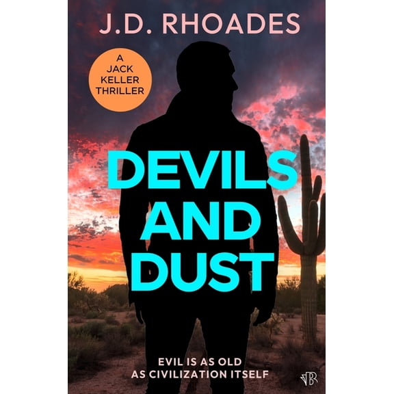 Devils And Dust, (Paperback)