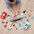 thumbnail image 2 of LEGO DUPLO Town Race Cars 10947 Building Toy (44 Pieces), 2 of 6