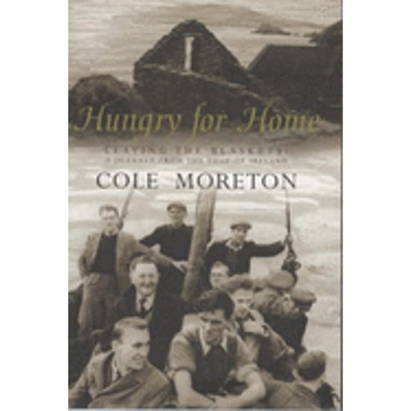 Pre-Owned Hungry for Home (Hardcover) 0670880124 9780670880126
