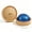BU, variant on EGNMCR Stress Relief Toy Glitter Dumpling Toy Slow Rising Simulation Bao Bun Toy With Box Stress Relief For Kids Adults Cute Kawaii Plushie For Anxiety Relief Party Soft and cute dumplings to squeeze