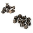 thumbnail image 2 of Stud Rivet,50pcs 8*12mm Fashion Metal Spike Bullet Bullet Rivet Time-Tested Durability, 2 of 5